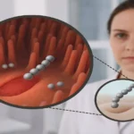 Smart Micropott to connect to the drug in the body

 Arabausa