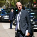 The Finance Minister Warning of the IMF interventionship, with the fallen possibilities of the fall

 Arabausa