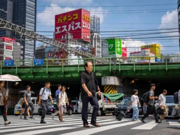 Japan can invest in chips, medicines and minerals in the US

 Arabausa