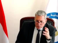 Egyptian back "back-6" good add 65 million cubic feet of gas per day

 Arabausa