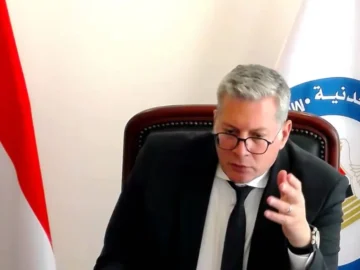 Egyptian back "back-6" good add 65 million cubic feet of gas per day

 Arabausa