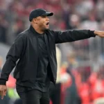 Bayern is thirst for crowning German cup

 Arabausa