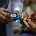 To prevent diabetes with your age ... 3 steps you must follow

 Arabausa