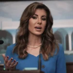 Washington is waiting for Lobanese government to translate their commitment to disarm hezbollah in shares

 Arabausa