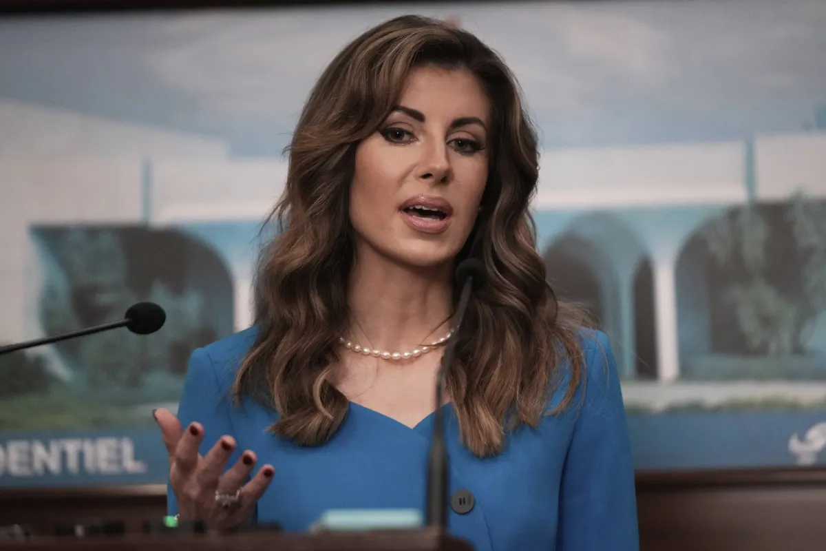 Washington is waiting for Lobanese government to translate their commitment to disarm hezbollah in shares

 Arabausa