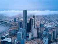 Insurance merges are accelerate in Saudi Arabia to withdraw contribution map

 Arabausa