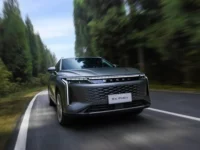 "RX Phev" records a 64.35% growth and prepares to put in Saudi Arabia

 Arabausa