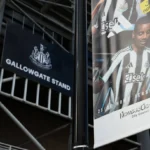 IZAK insists to leave Newcastle despite their persuasive attempts

 Arabausa