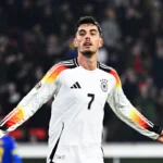 The injury is absent from the monthsheviks in the World Cup Qualifiers

 Arabausa