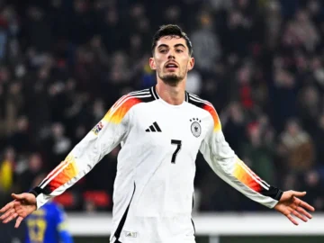 The injury is absent from the monthsheviks in the World Cup Qualifiers

 Arabausa
