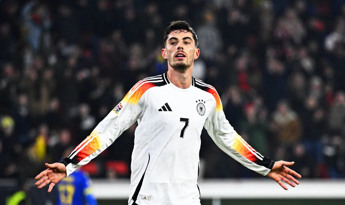 The injury is absent from the monthsheviks in the World Cup Qualifiers
Arabausa