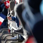 A bosses french allocate refusal to receive the Israel for security reasons

 Arabausa