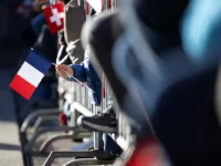A bosses french allocate refusal to receive the Israel for security reasons

 Arabausa