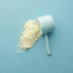 Between the weight gain and farming of kidney disease ... which ones are the most prominent risks of protein dust?

 Arabausa