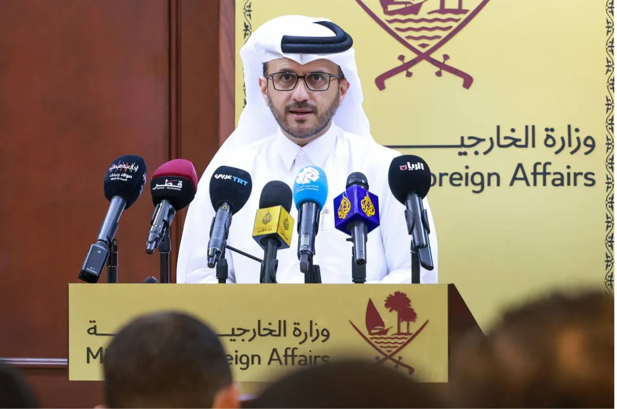 Israel does not want a deal to stop war and ball to their stadium
Arabausa