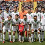 A tirety penalty qualifies Morocco for the final

 Arabausa