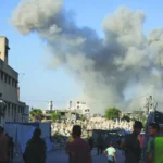 Netanyahu ignores Gaza business and publishes his discussion of occupation

 Arabausa