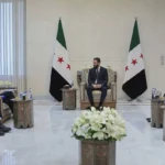 Efforts in the US Congress to lift the sanctions of Syria

 Arabausa