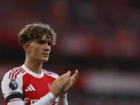 Walcott: Domance reminds me of messi

 Arabausa
