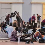 Greek judgment refuses to deport the South American people who could not look for asylum

 Arabausa