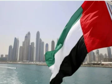 The UAE refuses Israeli incurs in Syria and calls the international law enforcement

 Arabausa