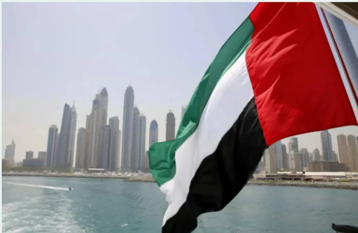 The UAE refuses Israeli incurs in Syria and calls the international law enforcement
Arabausa