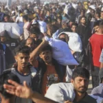 Egypt invites Germany to Israel pressure to enter Gaza help

 Arabausa