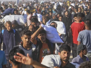Egypt invites Germany to Israel pressure to enter Gaza help

 Arabausa
