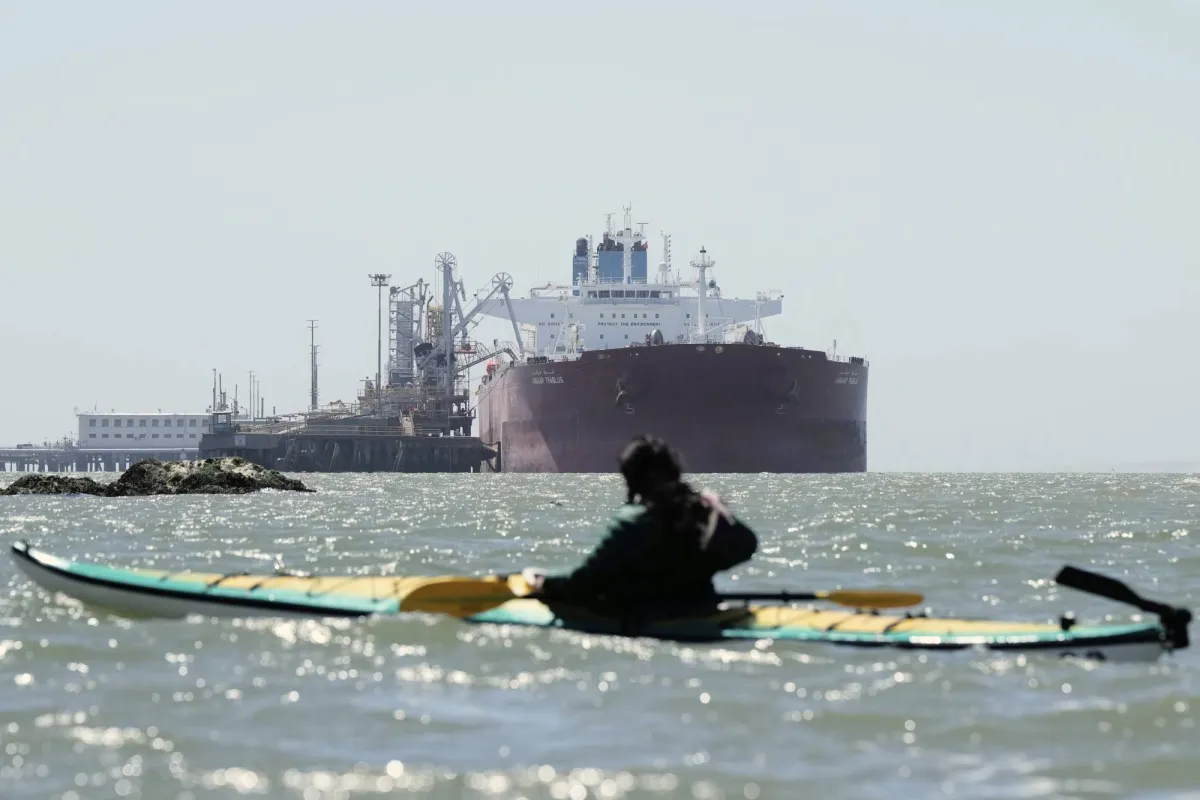 The oil is stable with market anticipation, the impact of US duties of the United States in India
Arabausa