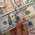 Dollar is fraglly retrieved with increasing concerns on independence of the "federal"

 Arabausa
