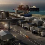 UAE "Adnoc" sign a Long -Tm Agreement to provide natural gas in India

 Arabausa