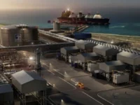 UAE "Adnoc" sign a Long -Tm Agreement to provide natural gas in India

 Arabausa