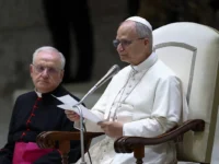 Pope Liu heades a "strong appeal" to the international community to complete the war in Gaza

 Arabausa