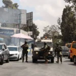 Israeli police announce 450 thousand dollars during the West Bank bank raid

 Arabausa