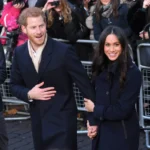 A "terrible chicken" changed Harry and Meghan's destiny

 Arabausa