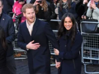 A "terrible chicken" changed Harry and Meghan's destiny

 Arabausa