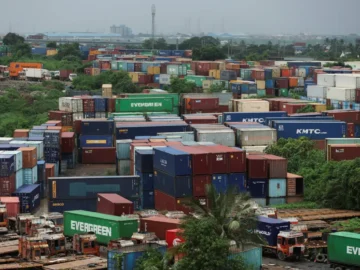 India hopes to review additional American drawings in their exports Amidian the Russian oil crisis

 Arabausa