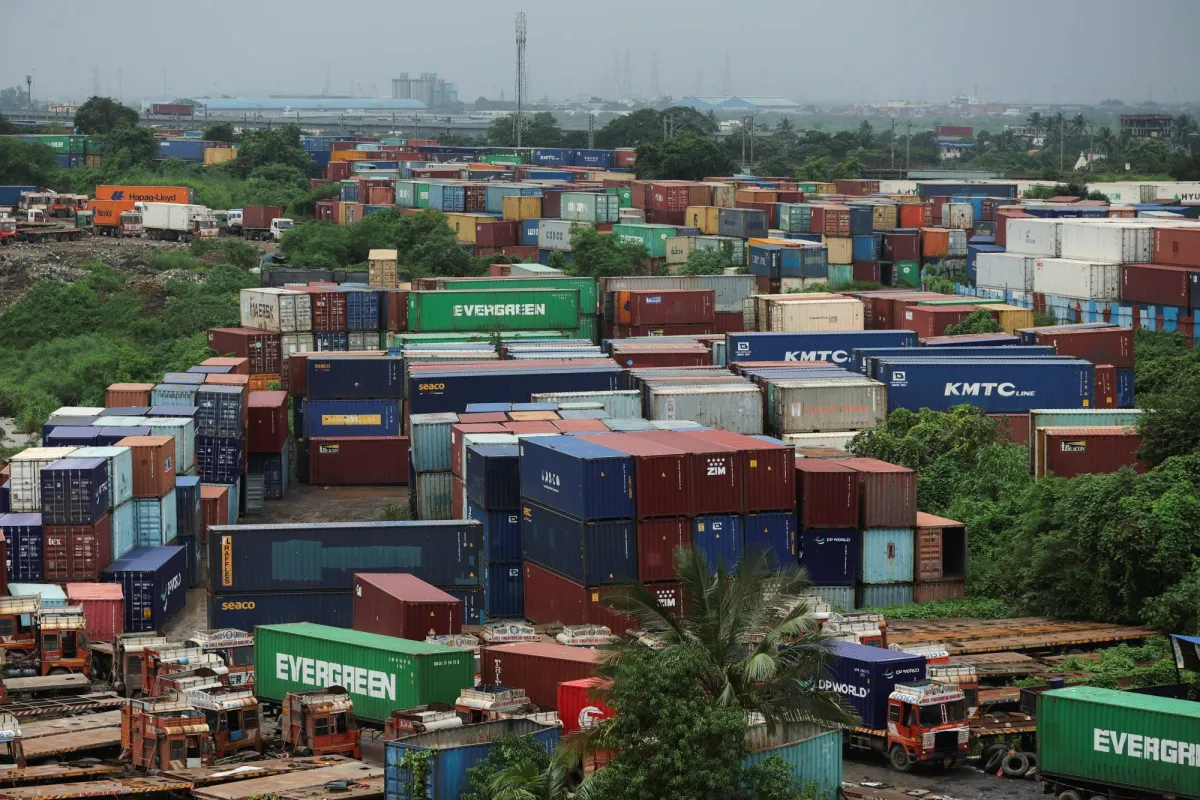 India hopes to review additional American drawings in their exports Amidian the Russian oil crisis
Arabausa