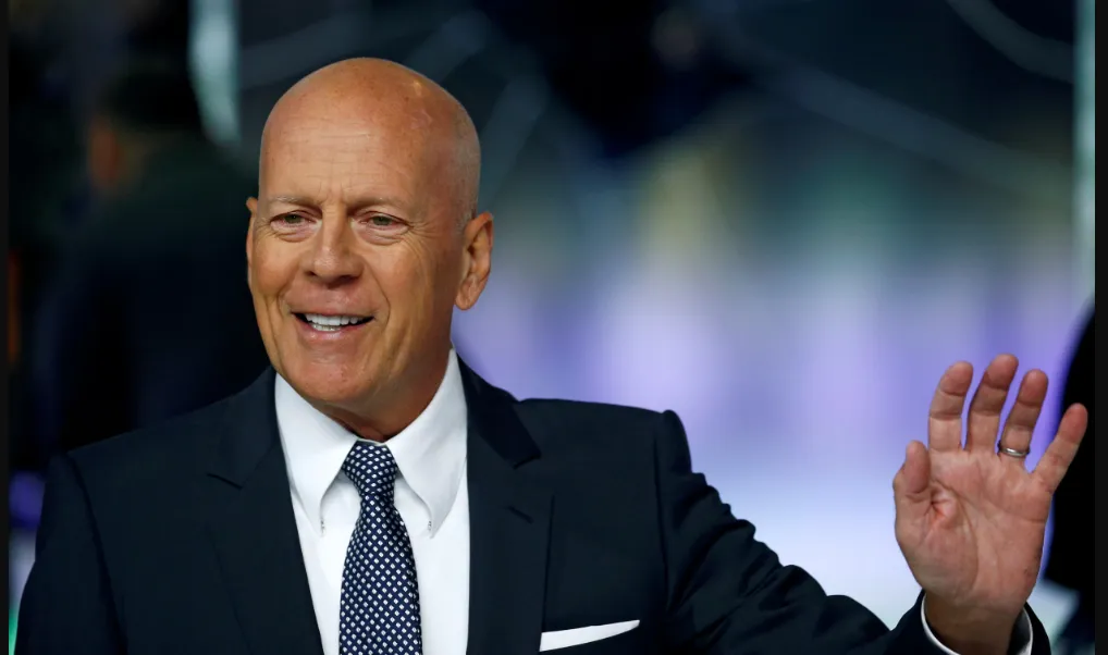 After the diagnosis dementia ... What are Willis's condition of the willis health?
Arabausa