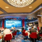 Saudi suite in Moscow to strengthen global expansion of national marks

 Arabausa