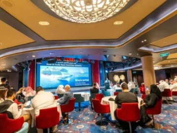 Saudi suite in Moscow to strengthen global expansion of national marks

 Arabausa