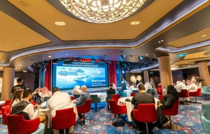 Saudi suite in Moscow to strengthen global expansion of national marks
Arabausa