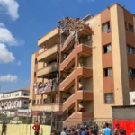Israel shot 6 hamas in the raid on the nasser hospital

 Arabausa