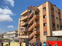 Israel shot 6 hamas in the raid on the nasser hospital

 Arabausa