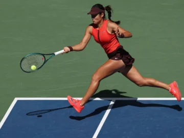 Radocano solves their qualification in "now"

 Arabausa