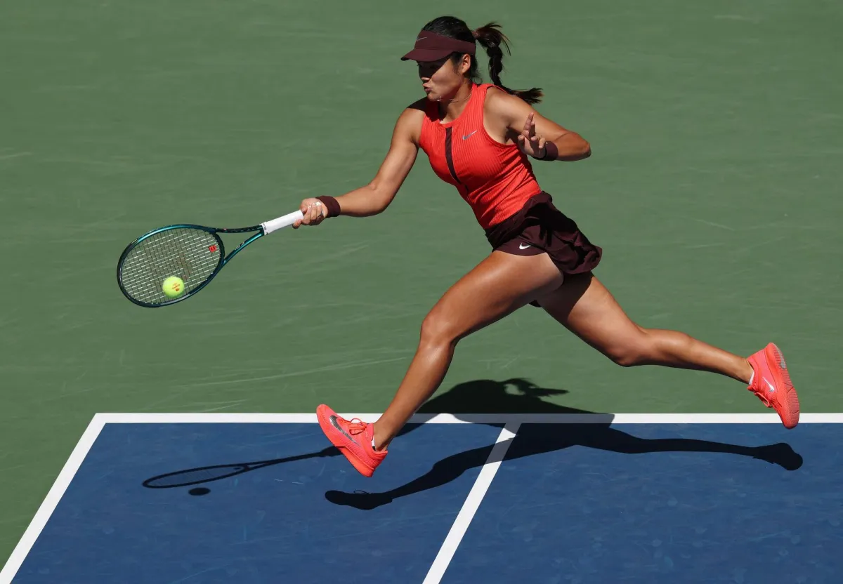 Radocano solves their qualification in "now"
Arabausa