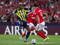Full Benefit the contract of those who describe for the "European Champions"

 Arabausa