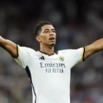 Real Madrid approaches the ready

 Arabausa