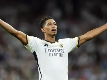 Real Madrid approaches the ready

 Arabausa
