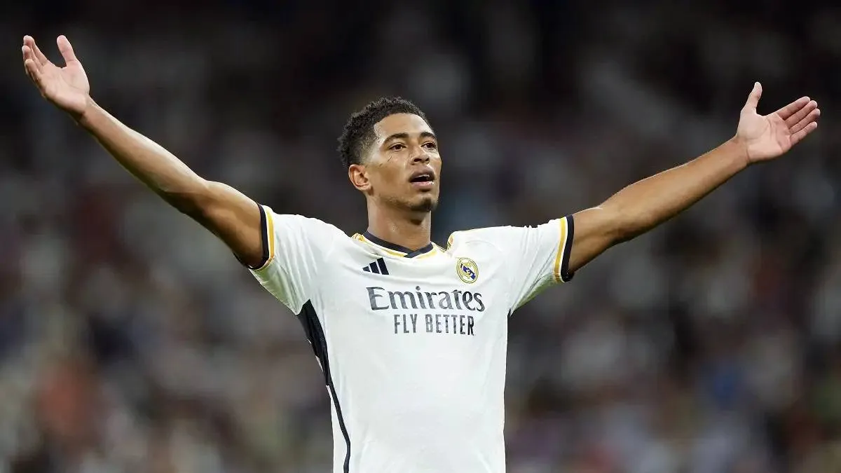 Real Madrid approaches the ready
Arabausa